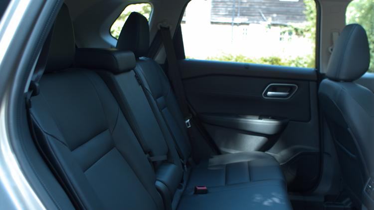 NISSAN X-TRAIL STATION WAGON 1.5 E-Power 204 N-Connecta 5dr Xtronic